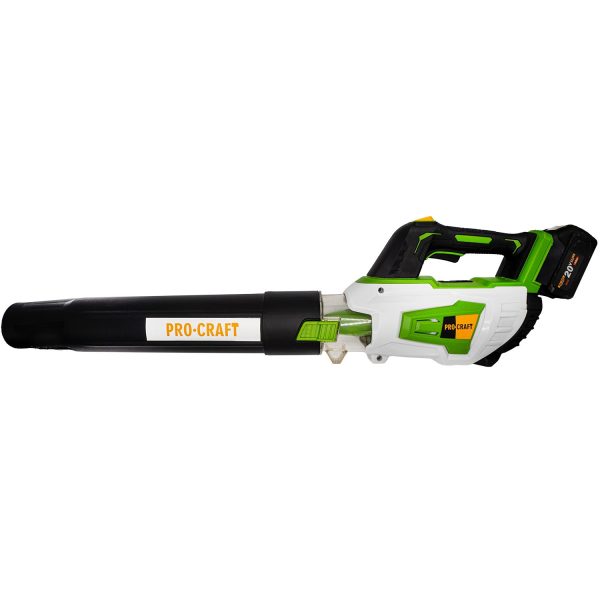 Aku fukar Procraft PB20 (bez baterie a nabíječky) - Image 2