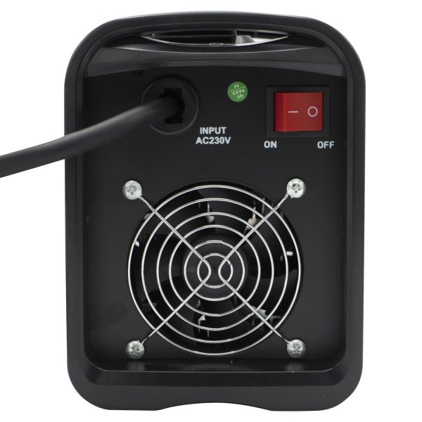 Svářecí invertor Procraft RWI-350 - Image 7