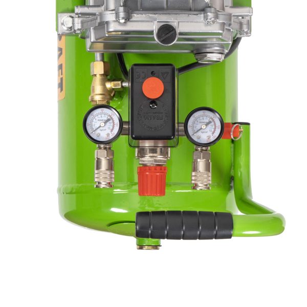 Kompresor Procraft AC24 - Image 11