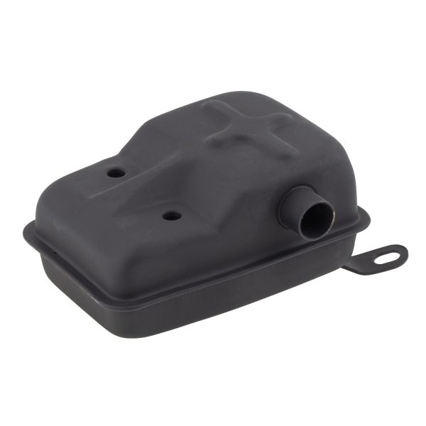 Tlumič výfuku 1E40F/44F PROCRAFT - Image 2