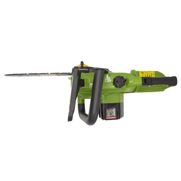 Aku ruční pilka Procraft PKA36 (bez baterie a nabíječky) - Image 11