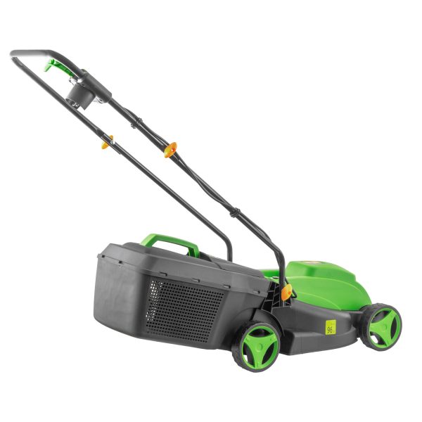 Elektrická sekačka na trávu Procraft NM1600 - Image 5