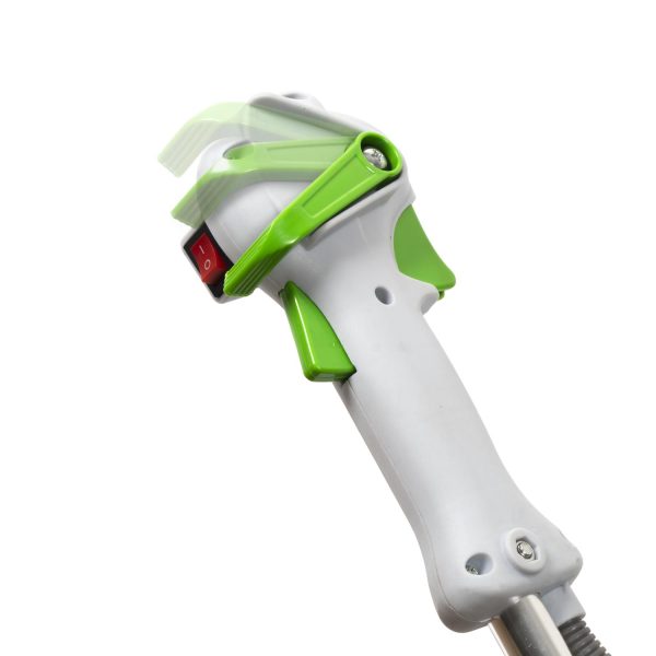 Benzínový křovinořez s elektrickým startovaním Procraft T4200EL Pro - Image 13