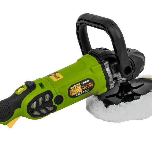Leštička Procraft PM2100K (PM1400) - Image 7