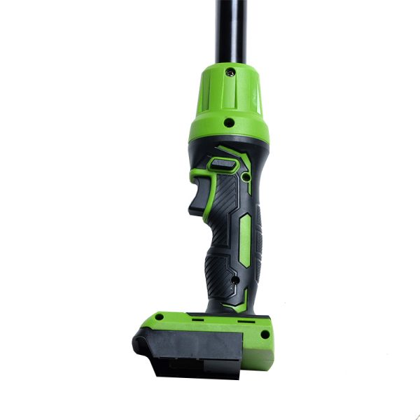 Aku řetězová pila PKA24 a prodlužovací nástavec sada s baterií 20V 2Ah a nabíječkou - Image 9