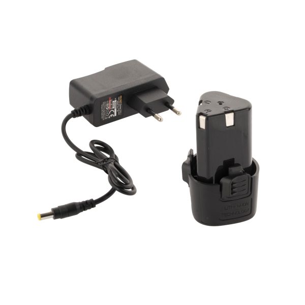 Aku šroubovák Procraft PA12Pro-1b - Image 10