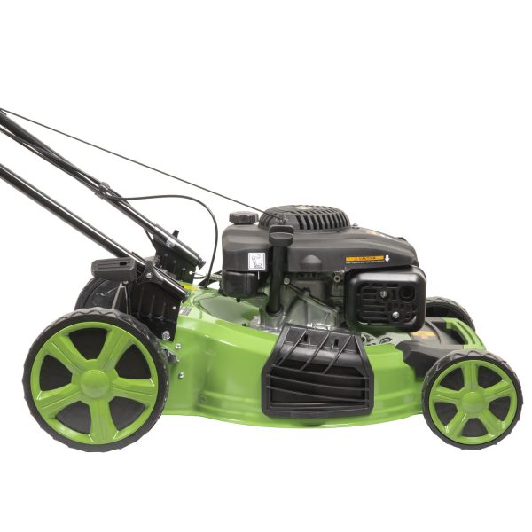 Benzínová sekačka Procraft PLM505 NE - Image 11