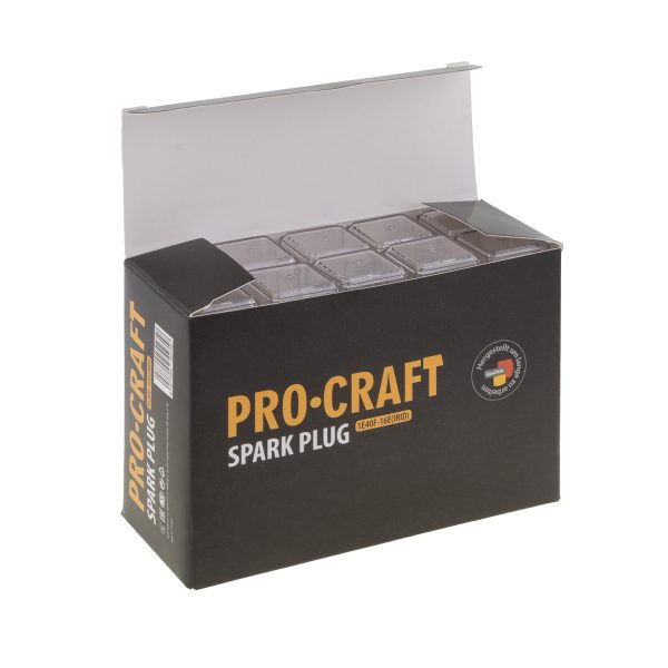 Svíčka 2.takt 16 IRIDIUM PROCRAFT - Image 6