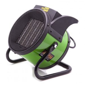 Topný ventilátor Procraft FP20