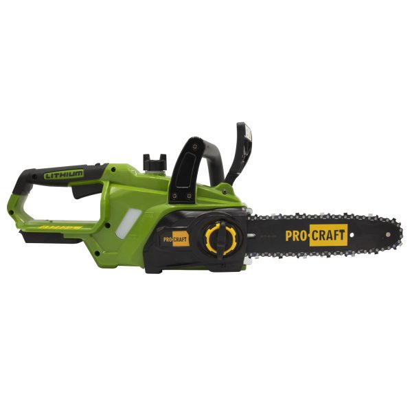 Aku ruční pilka Procraft PKA36 (bez baterie a nabíječky) - Image 2