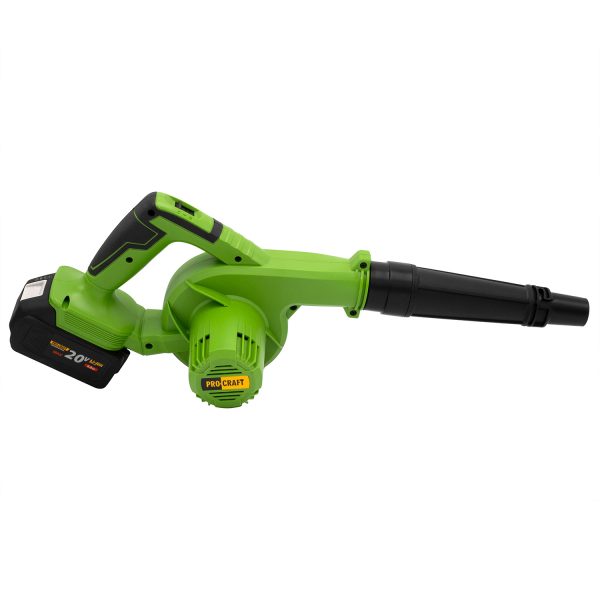 Aku fukar Procraft PB22 (bez baterie a nabíječky) - Image 7