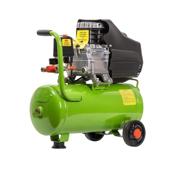 Kompresor Procraft AC24 - Image 4