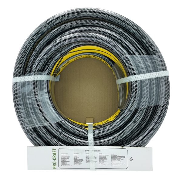 Vibrační čerpadlo Procraft VN-72 sada s hadicí 15m 3/4" PR-4KAT1915 - Image 10