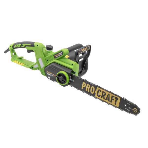 Elektrická pila Procraft K2000 - Image 3