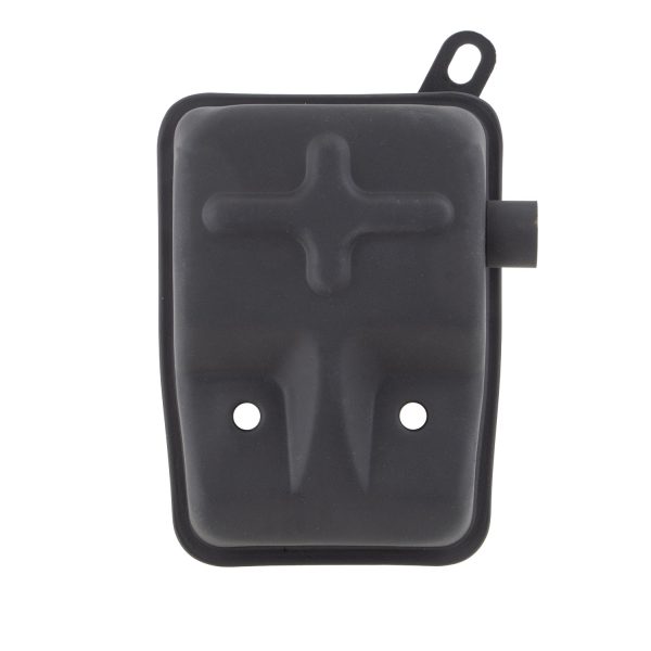 Tlumič výfuku 1E40F/44F PROCRAFT - Image 4