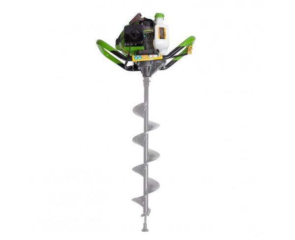 Zemní vrták Procraft GD68 - Image 5