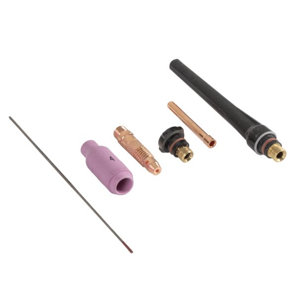 Svařovací hořák tig 4mm Procraft Industrial - Image 9
