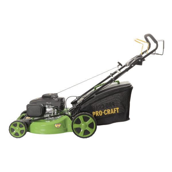 Benzínová sekačka Procraft PLM505 NE - Image 5