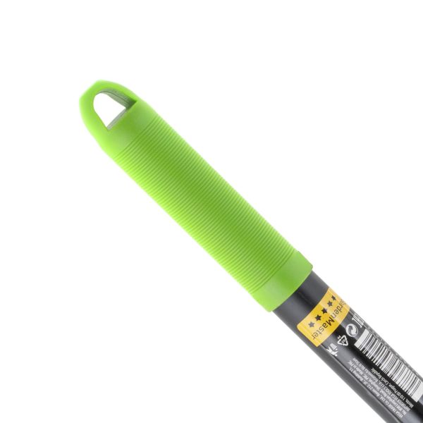 Hrábě na listí lamelové 150cm se sklolaminátovou násadou Procraft GLR-22 - Image 6