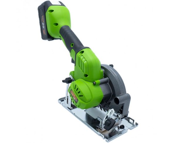 Procraft aku sada nářadí 20V 6dílů 2 x baterie s nabíječkou - Image 27