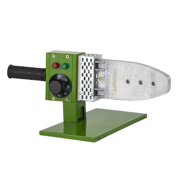 Polyfúzní svářečka Procraft PL1600 (PL800) - Image 2