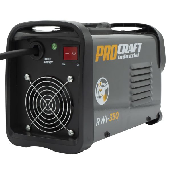 Svářecí invertor Procraft RWI-350 - Image 8