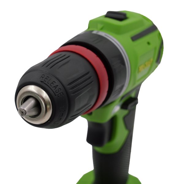 Aku šroubovák Procraft PA18LiN DFR - Image 12