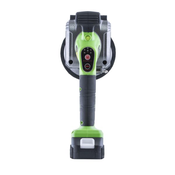 Vibrační přísavka na dlažbu Procraft PTM20-1b-c - Image 7