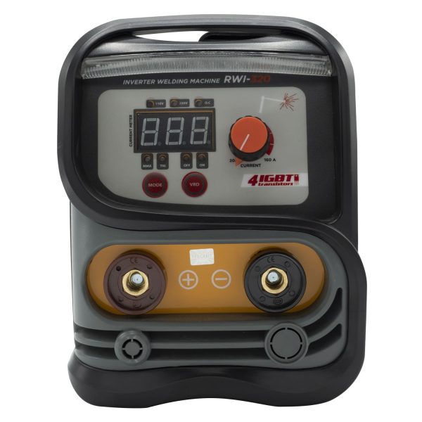 Svářecí invertor Procraft RWI-320 - Image 3