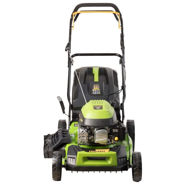 Benzínová sekačka Procraft PLM460 NE - Image 8