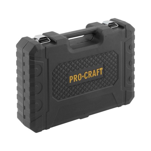 Aku bruska Procraft PWА220 - Image 12