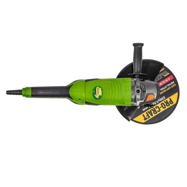 Bruska úhlová Procraft PW2550 - Image 2
