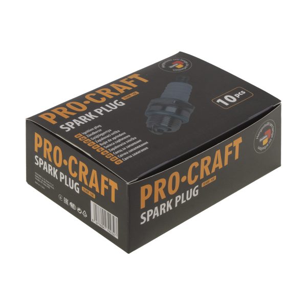 Svíčka 2.takt 16 PROCRAFT - Image 5