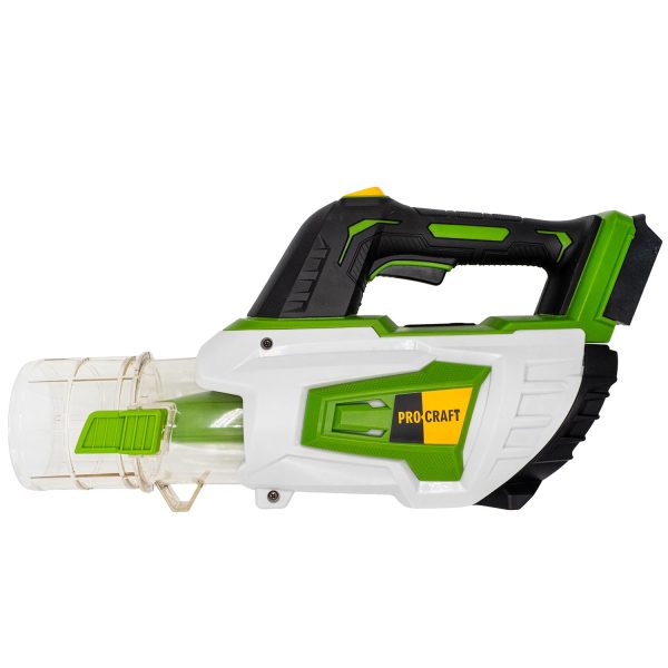 Aku fukar Procraft PB20 (bez baterie a nabíječky) - Image 9