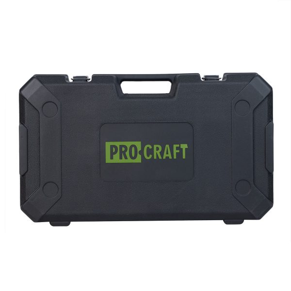 Kombinované vrtací a sekací kladivo Procraft BH2350K - Image 11