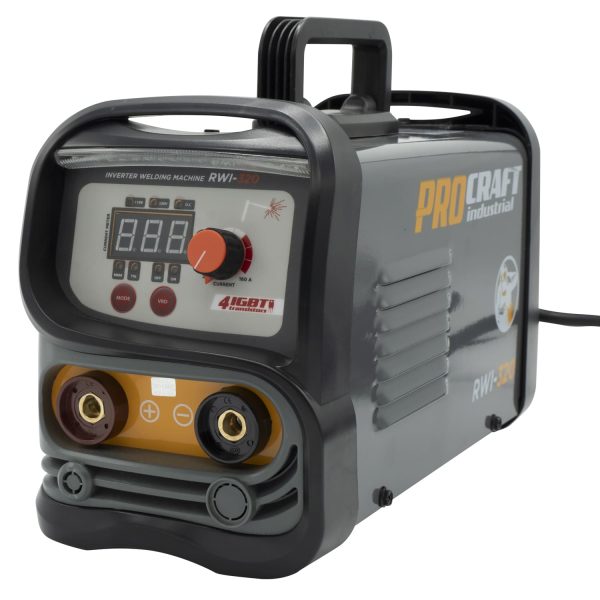 Svářecí invertor Procraft RWI-320 - Image 2