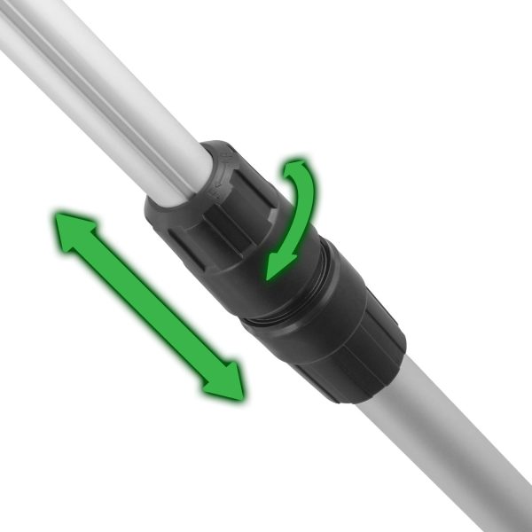 Aku vyžínač Procraft PTA24 BL - Image 7