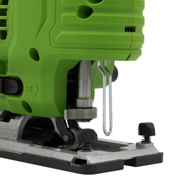 Procraft aku sada nářadí 20V 6dílů 3 x baterie 4.0Ah s 2x nabíječkámi - Image 17