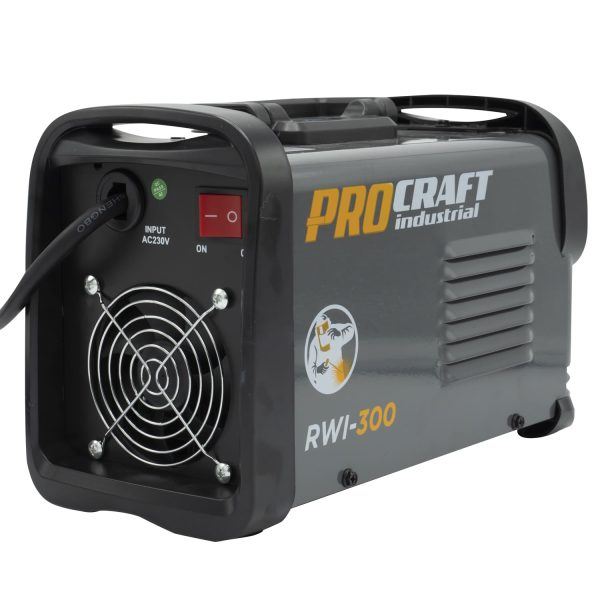 Svářecí invertor Procraft RWI-300 - Image 5