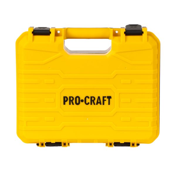 Aku šroubovák Procraft PA18Pro - Image 12
