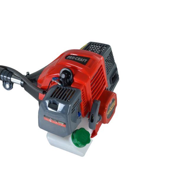 Benzínový křovinořez s elektrickým startovaním Procraft 357GBC-EL - Image 6