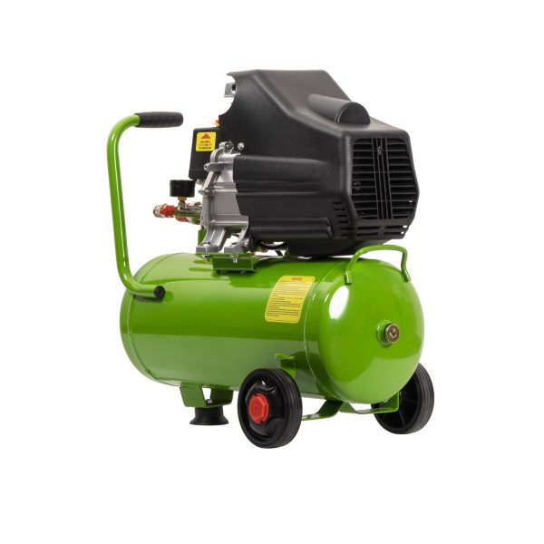 Kompresor Procraft AC24 - Image 6