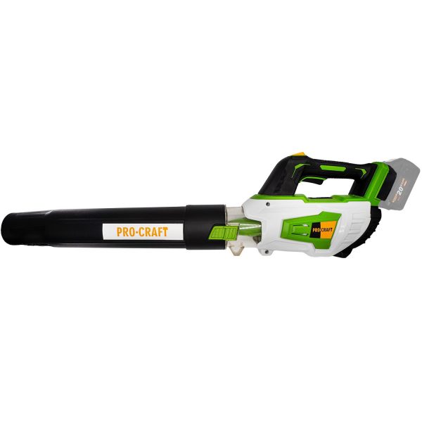 Aku fukar Procraft PB20 (bez baterie a nabíječky) - Image 11