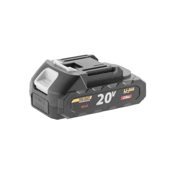 Vibrační přísavka na dlažbu Procraft PTM20-1b-c - Image 11