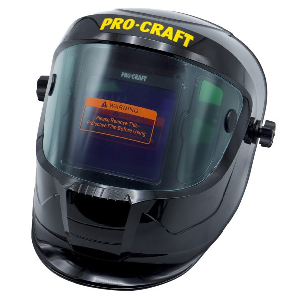 Svářecí kukla Procraft SPH1000 - Image 3
