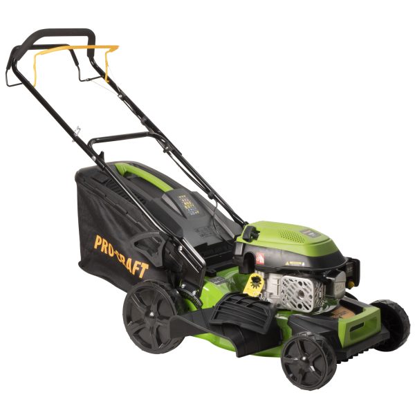 Benzínová sekačka Procraft PLM460 NE - Image 5