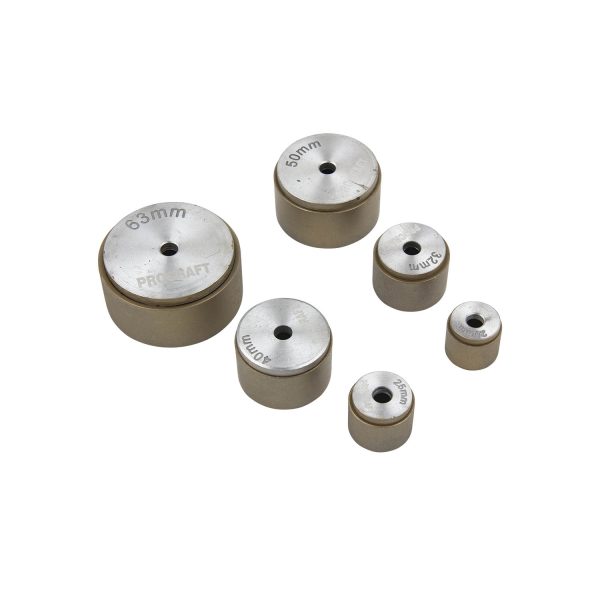 Polyfúzní svářečka Procraft PL1600 (PL800) - Image 7