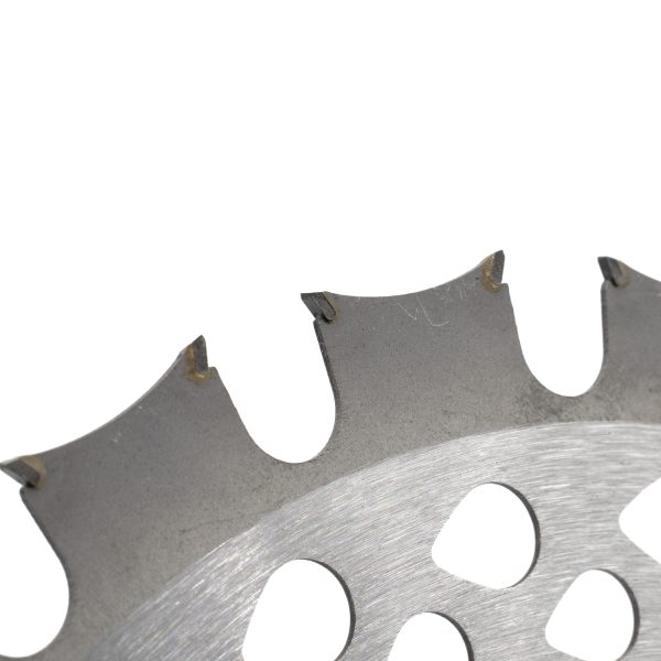 Nůž křovinořezu (D255*25.4) 40Т (oboustranný) PROCRAFT - Image 3