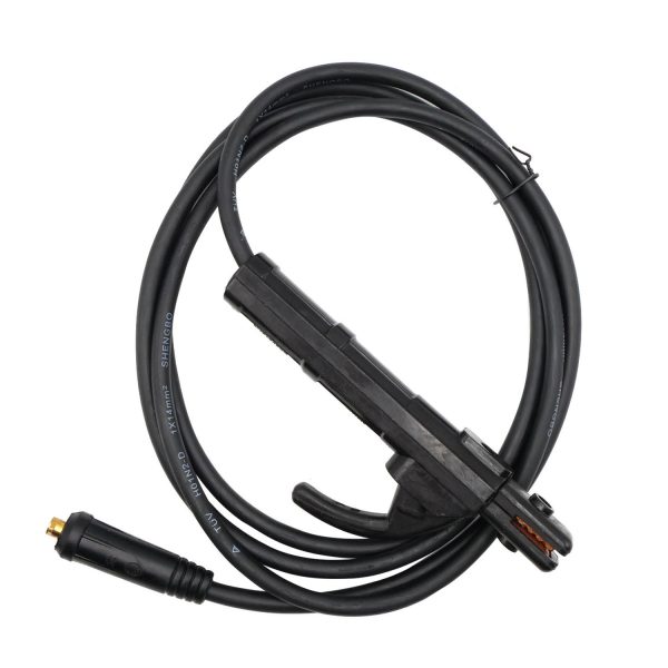 Kombinovaná invertorová svářečka Co Flux - trubičkový drát, MMA, TIG lift Procraft SPI-290 - Image 3