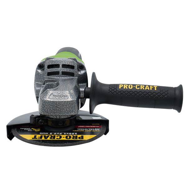 Bruska úhlová Procraft PW1050 - Image 10